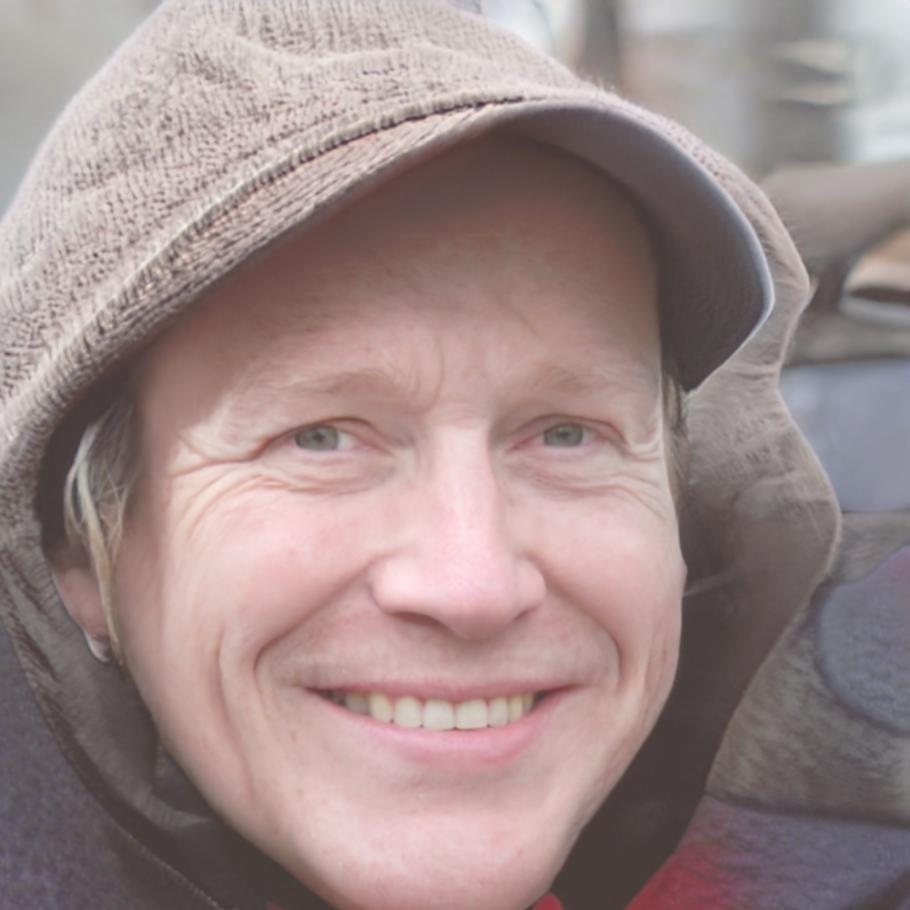 Dr. Thomas Brenner - Finanzexperte und Schuldenberater